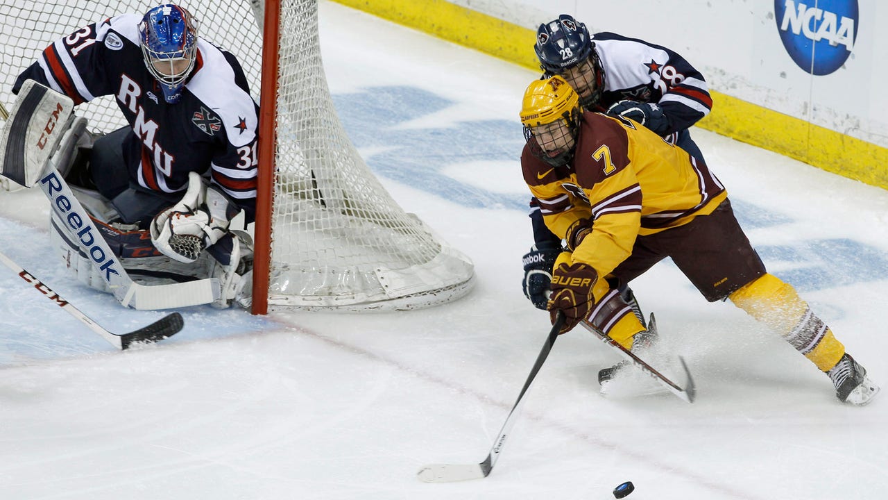 McLeod: Mid-summer Hot Stove League hockey report
